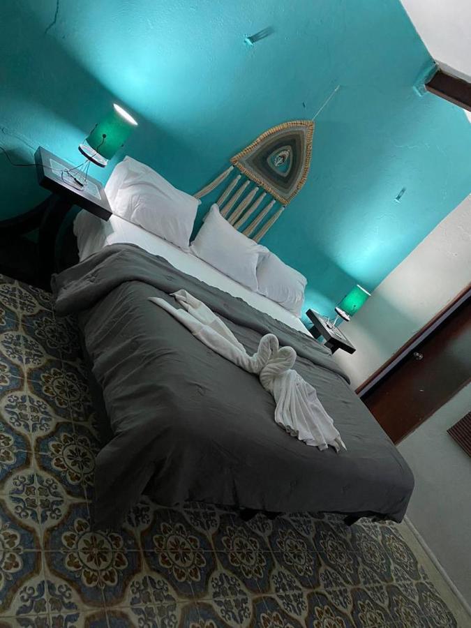 Casa Rubi Hotel Merida Exterior photo